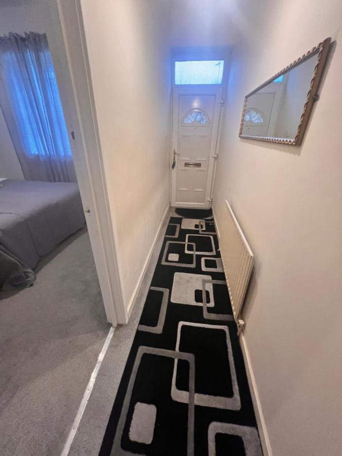 Spacious Double Room In Prime Location London Luaran gambar