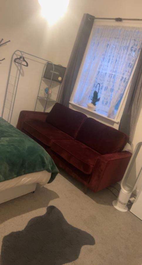 Spacious Double Room In Prime Location London Luaran gambar